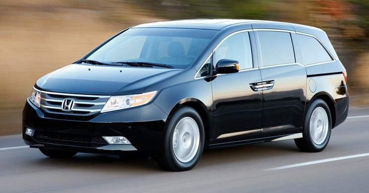 Contact honda of america #6