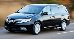 honda 4x4 odyssey awd owns suv pickup