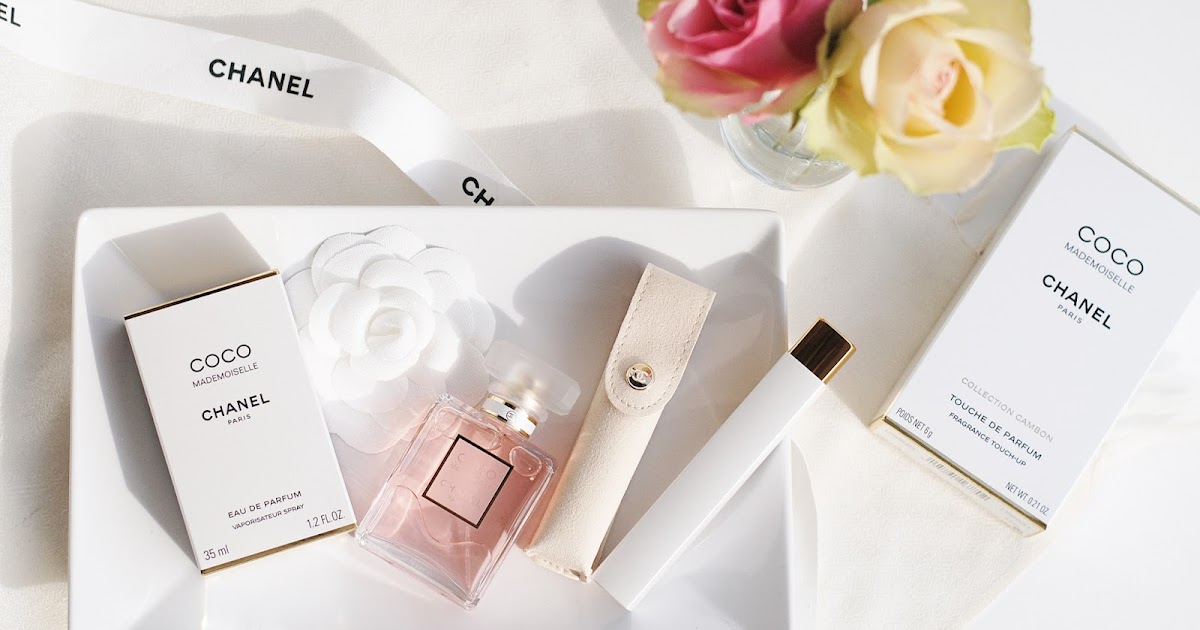 Beige Eau de Parfum Eau de Parfum by Chanel– Basenotes