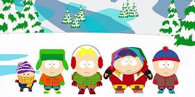 South Park animatedfilmreviews.filminspector.com