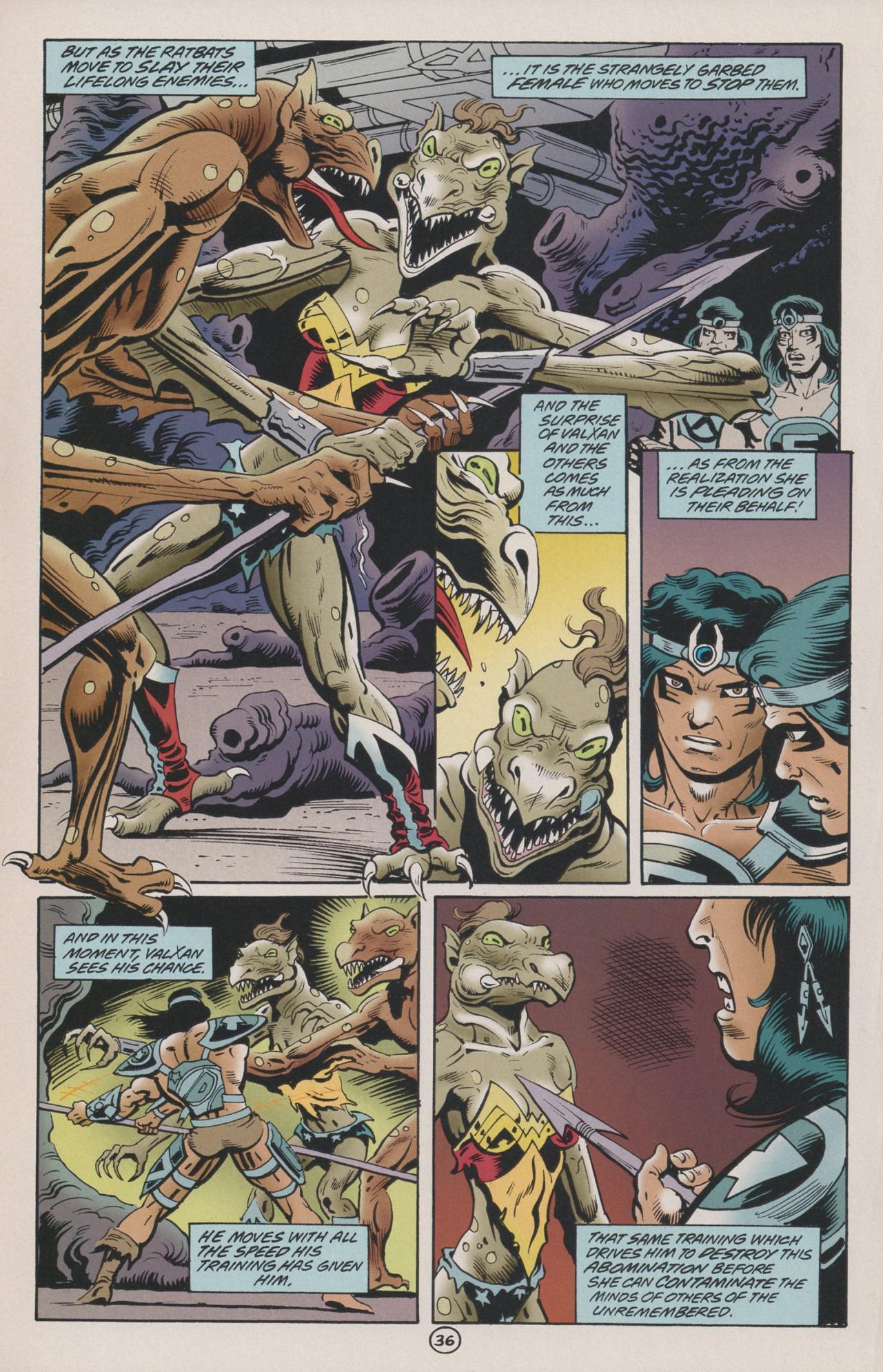 Wonder Woman (1987) Annual_5 Page 44