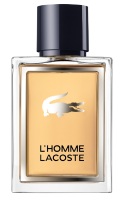 L'Homme by Lacoste