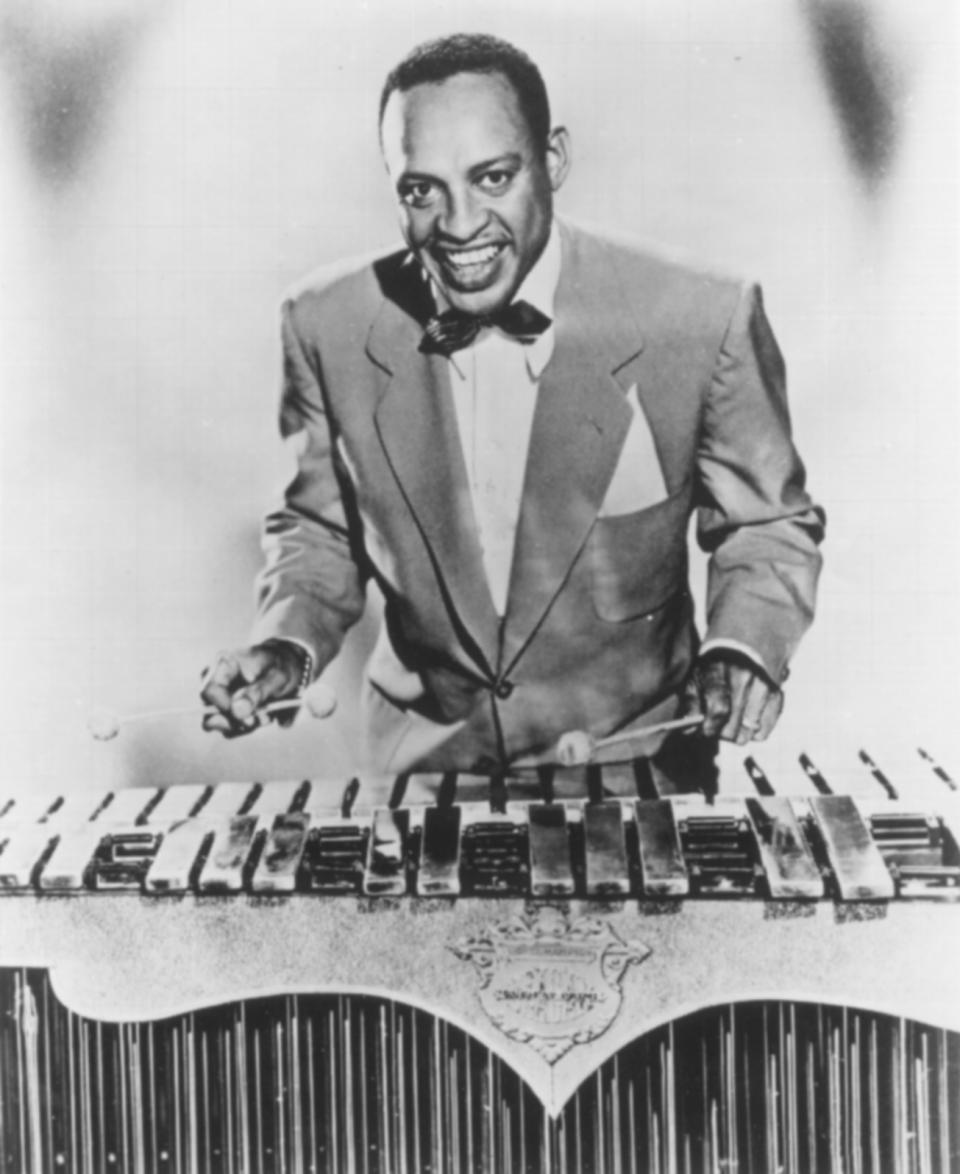 Red Norvo And His Selected Sextet - Red Norvo's Fabulous Jam Session Red Norvo And His Selected Sextet - Red Norvo's Fabulous Jam Session