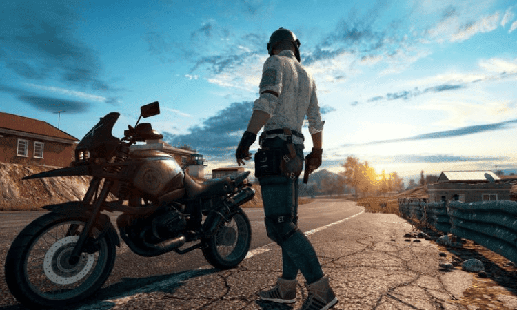 تحميل لعبة ببجي لايت Pubg Mobile Lite للكمبيوتر