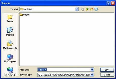 Cara Praktis Membuat Web Sederhana Cara Praktis Membuat Web Sederhana