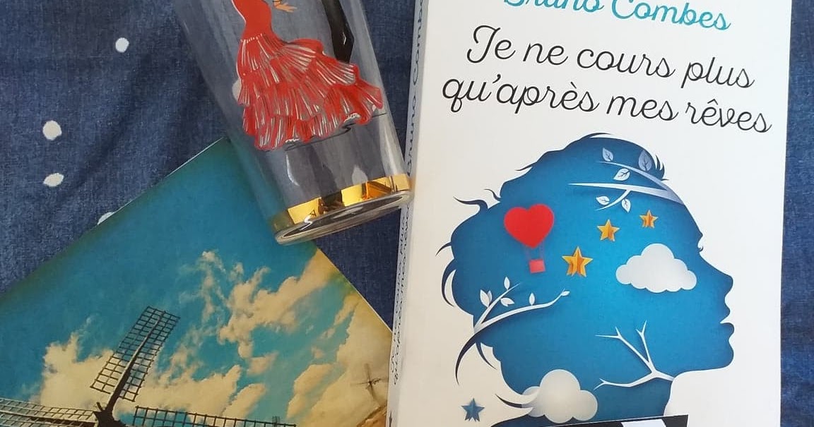 Lecture En Famille 167 Je ne cours plus qu’après mes rêves de Bruno