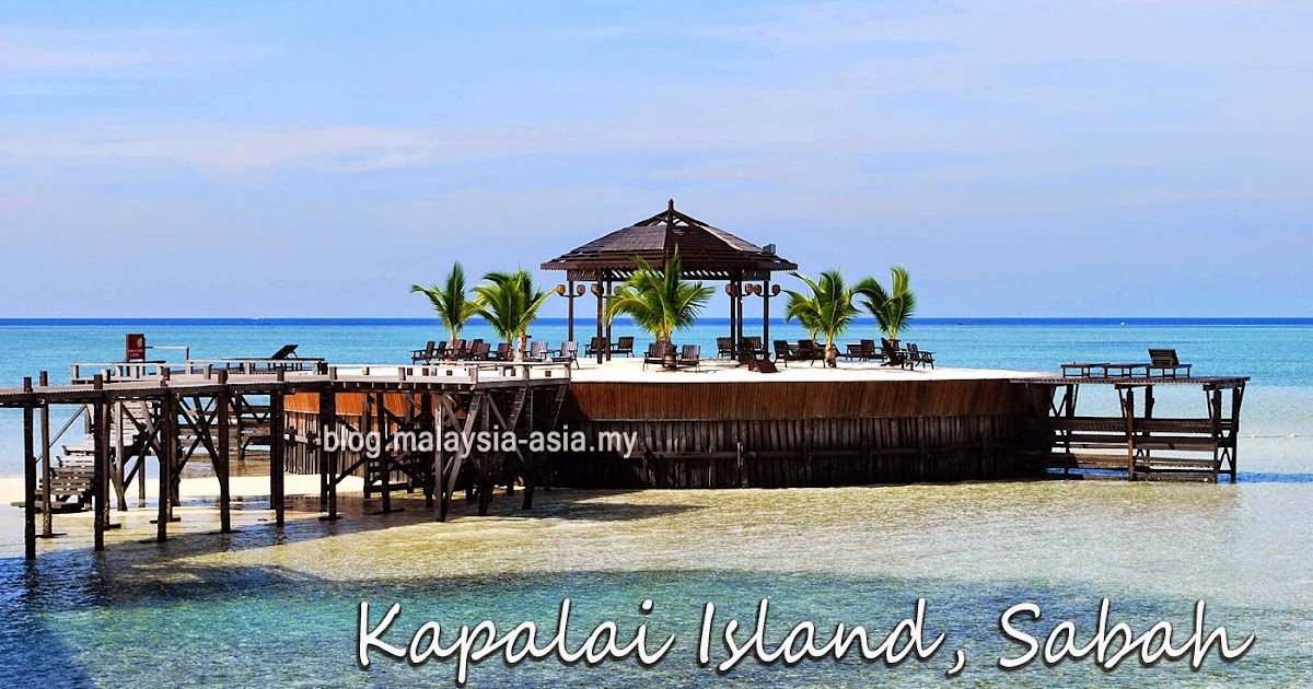 15 Malaysia Beaches in 101 Best Beaches Asia