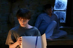 birthday harry cake potter chocolate layer cookbook project harrys