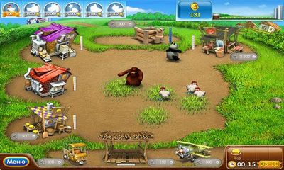 farm mania 2 online