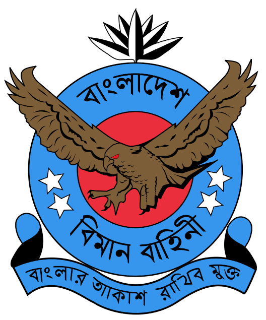 biman bahini circular 2020