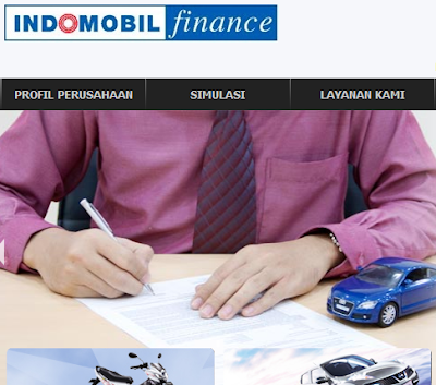 Lowongan Kerja PT Indomobil Finance Indonesia