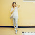 BF Jeans Kind of Weekend Outfit #14 March