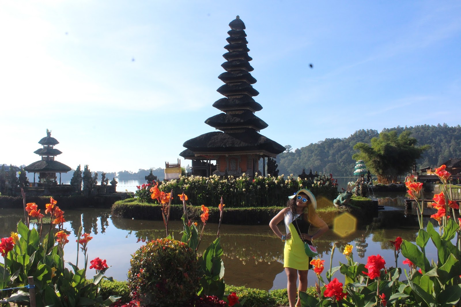 The most beautiful temple of Bali - DocDivaTraveller
