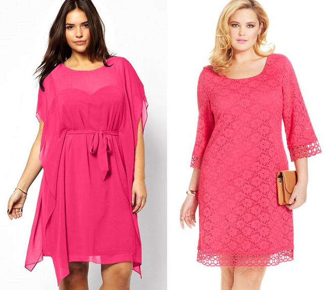 Shapely Chic Sheri Plus Size Fashion and Style Blog for Curvy Women