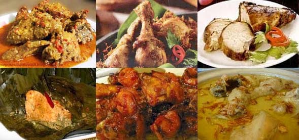 RESEP MASAKAN NUSANTARA ANEKA OLAHAN AYAM - Aneka Resep 