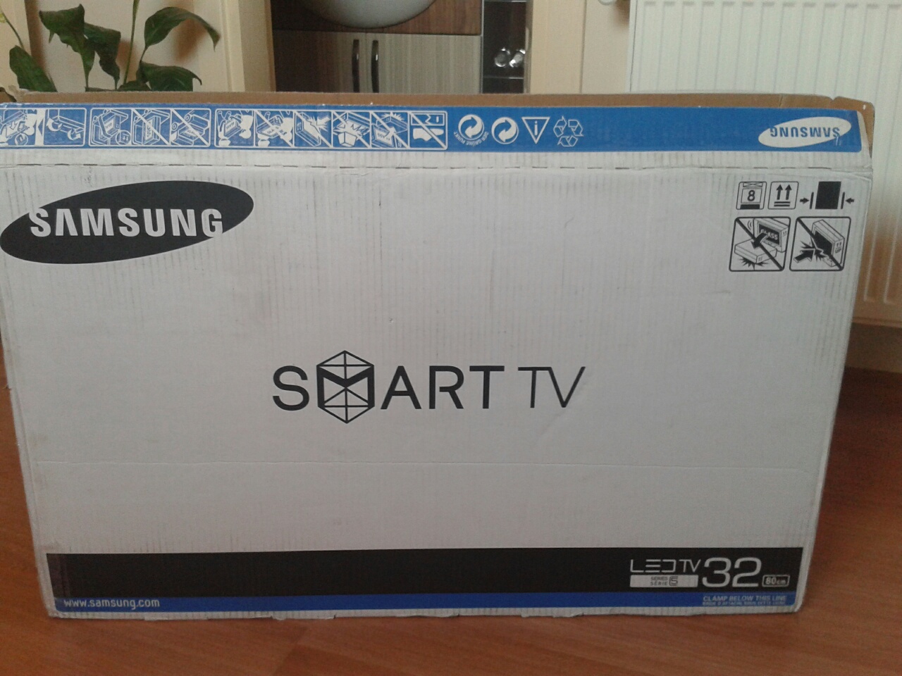 Tuketici Sikayeti Istanbul Bilisim Samsung Led Tv Sikayeti