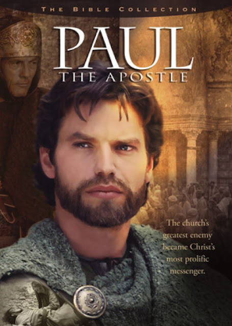 WATCH a Free Christian Movie : St. Paul the Apostle