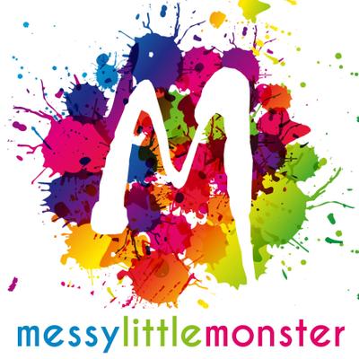 Simon Says Ideas List – Messy Little Monster Shop