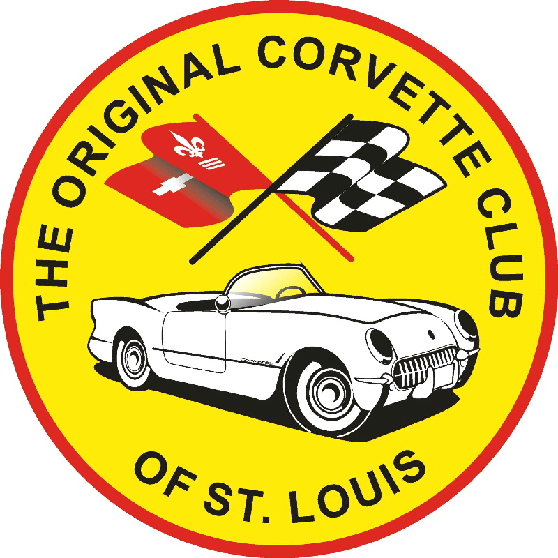 Jim Butler The Chevy Powerhouse in St. Louis: Original Corvette Club is coming to Jim Butler ...