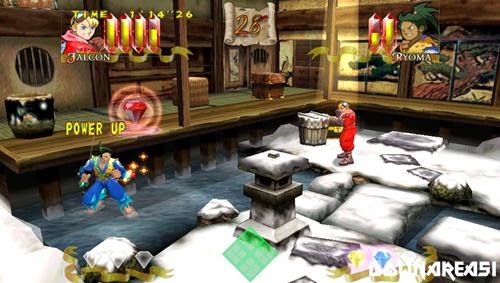 Power Stone Dreamcast Iso Download