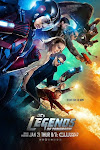 Huyền Thoại Của Tương Lai Phần 1 - Legends Of Tomorrow Season 1