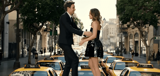 Музыка из рекламы Armani — Stronger With You & Because It's You (2018) Armani — Stronger With You & Because It's You