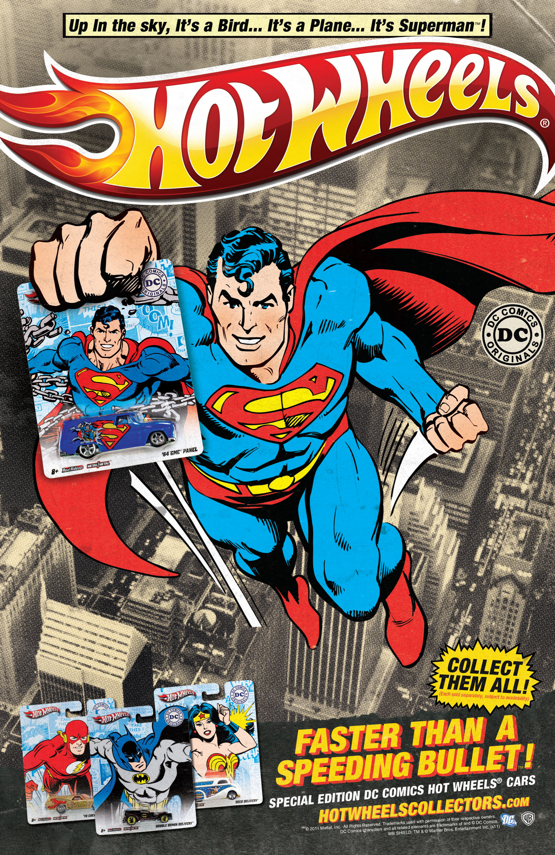 Read online Justice League Dark comic -  Issue #1 - 22