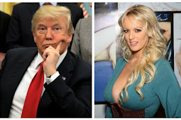 Donald Trump’s lawyer 'paid ex-porn star $130,000'