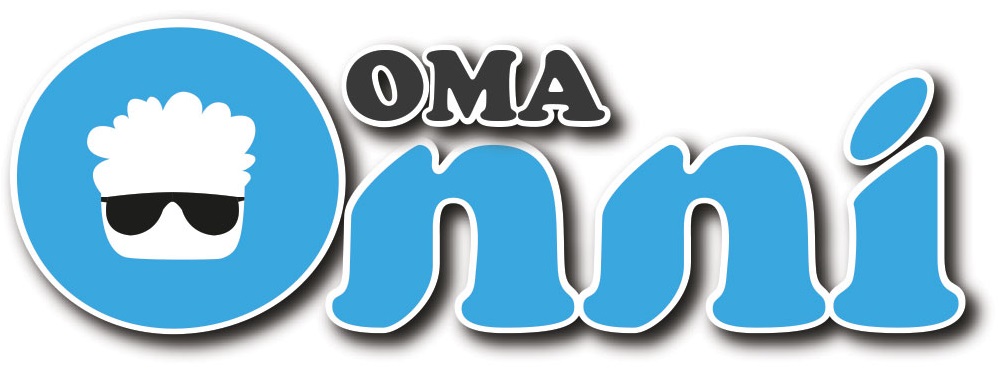 Oma Onni -blogi