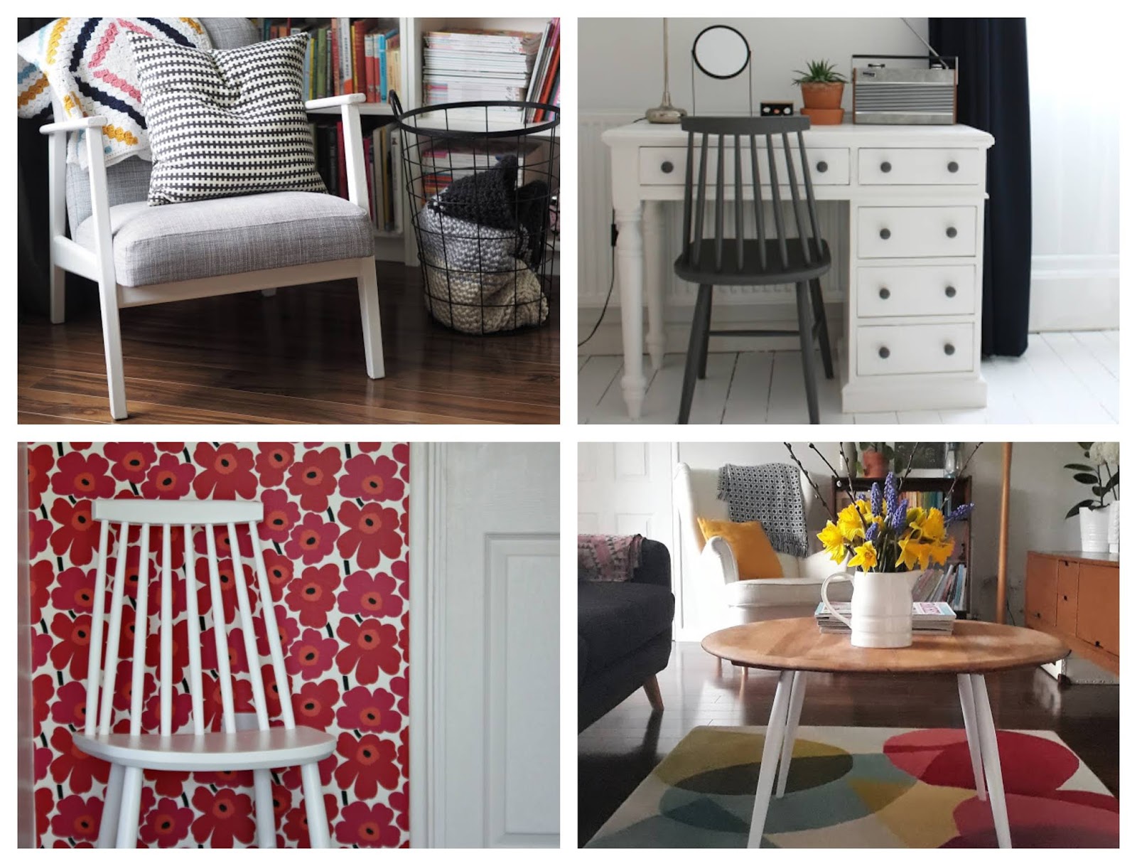 Tales From A Happy House Craft Projects