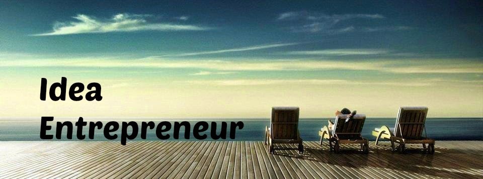 Idea Entrepreneurship