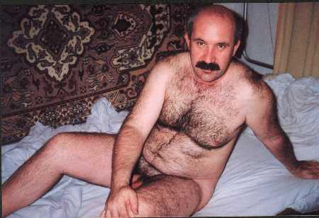 Turkish Old Gay 112