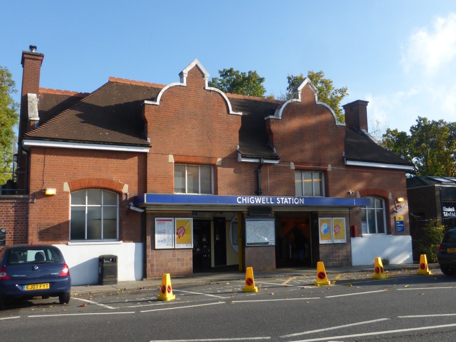 62andthenext10pathways Chigwell