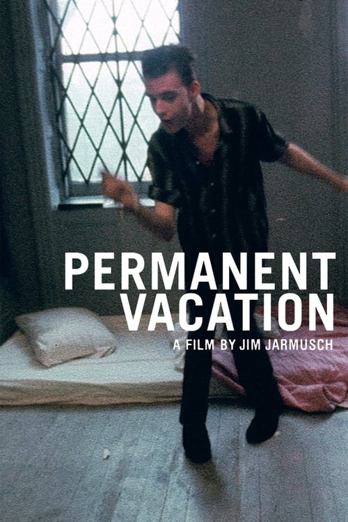 [VF] Permanent Vacation 1980 Streaming Voix Française