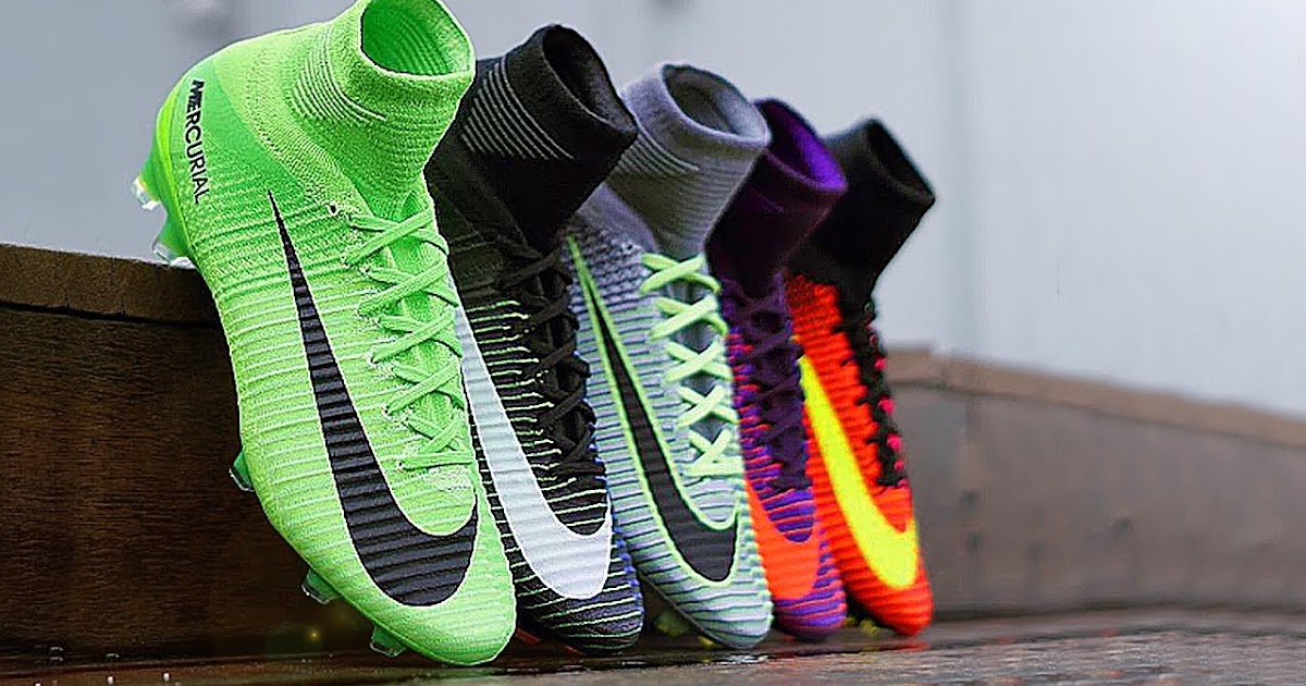 foot talk Football boots Colour my