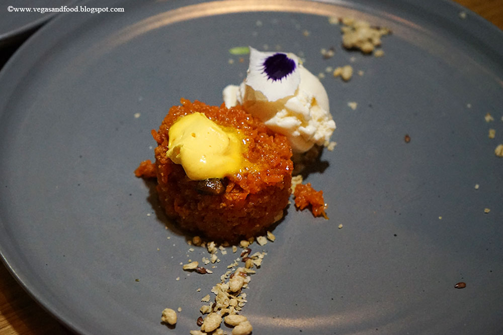 TUMBI Craft Indian Kitchen Santa Monica Vegas and Food