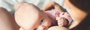 Penjelasan Bayi Baru Lahir Pintar Mencari Puting Payudara Ibu
