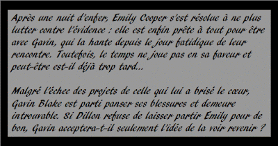 Collide portée Gail McHugh