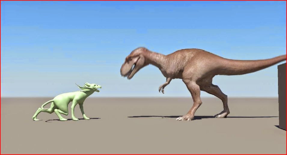 Dinosaurs animatedfilmreviews.filminspector.com
