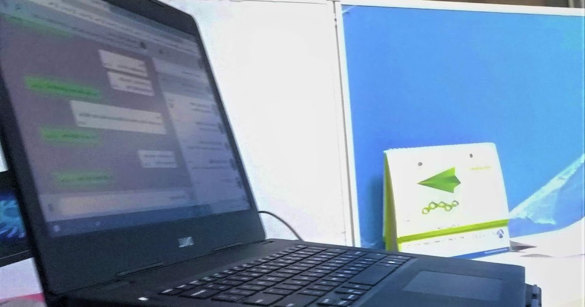 Programming On Windows