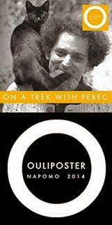 Oulipost 2014 - On a Trek with Perec!