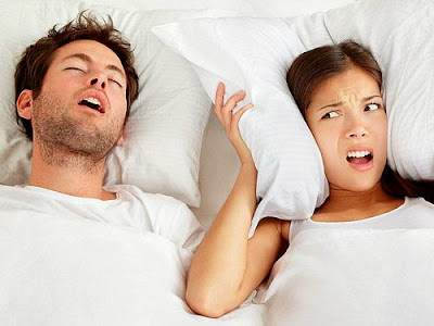 Tips, pencegahan tidur mendengkur, penyebab tidur mendengkur, 