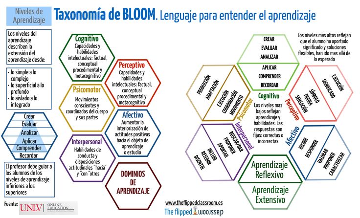 TAXONOMIA DE BLOOM 2008 PDF DOWNLOAD TAXONOMIA DE BLOOM 2008 PDF DOWNLOAD
