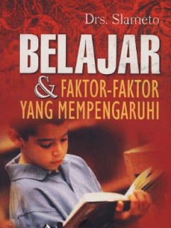 FaktorFaktor yang Mempengaruhi Hasil Belajar RANGKUMAN PUSTAKA