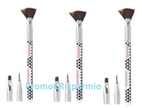 Diventa una delle 450 tester Bourjois Nail Art Multi Brush Logo Diventa una delle 450 tester Bourjois Nail Art Multi Brush