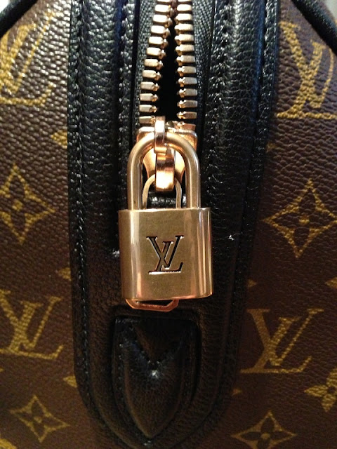 The Day I Shot A &quot;Buffalo&quot; With A &quot;Golden Arrow&quot; |In LVoe with Louis Vuitton
