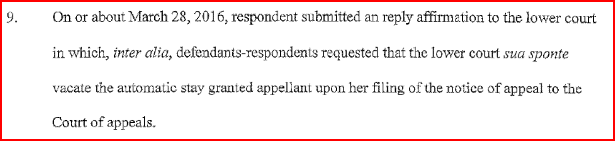 Independence of Representation in Court and Judicial Accountability in ...