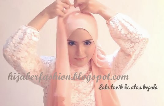 baju ijab pastel