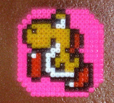 Artículos de Super Mario