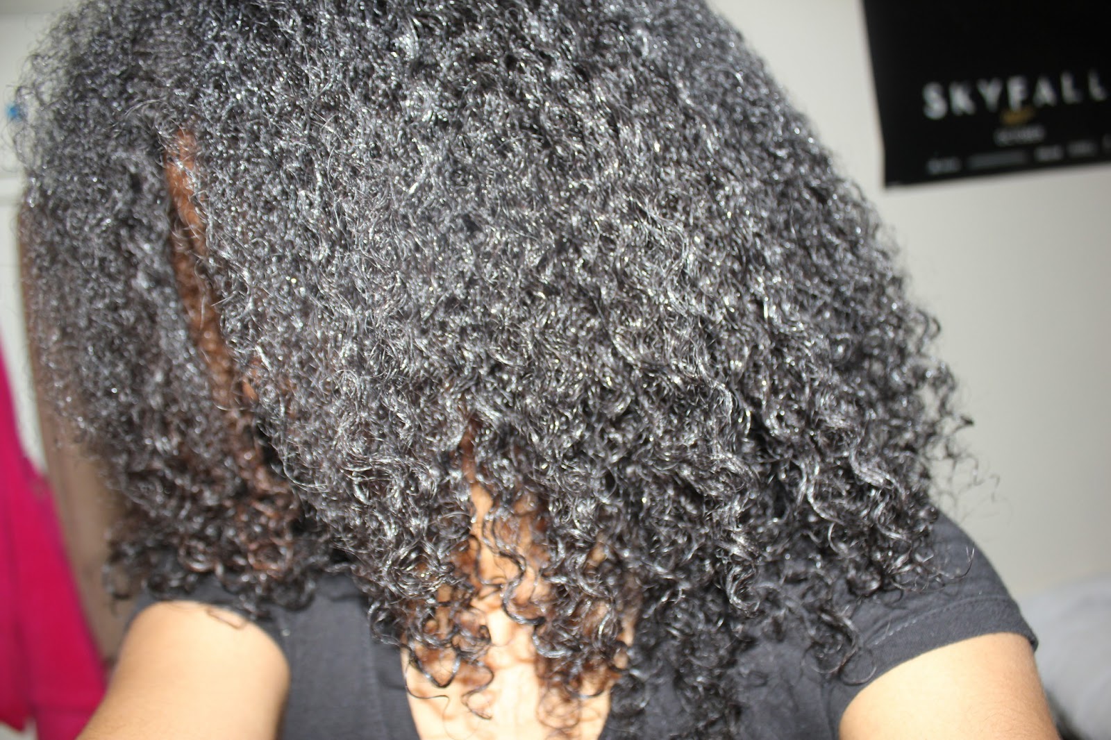 Candid Cinni Product Review Miss Jessie's Pillow Soft Curls